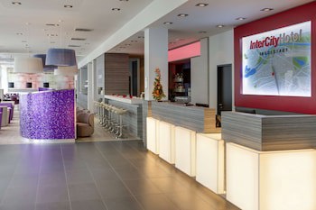 IntercityHotel Ingolstadt fotoğrafı