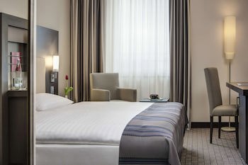 IntercityHotel Ingolstadt galeri fotoğrafı