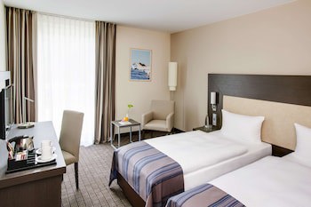 IntercityHotel Ingolstadt galeri fotoğrafı