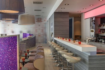 IntercityHotel Ingolstadt galeri fotoğrafı