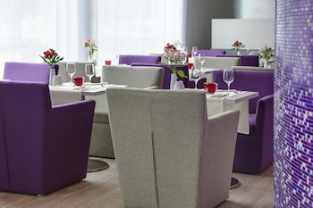 IntercityHotel Ingolstadt galeri fotoğrafı