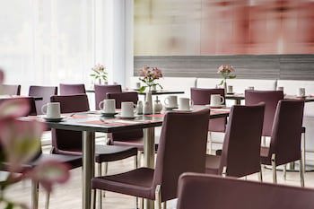 IntercityHotel Ingolstadt galeri fotoğrafı