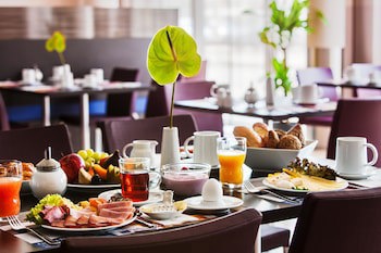 IntercityHotel Ingolstadt galeri fotoğrafı