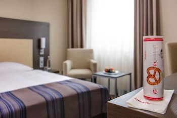 IntercityHotel Ingolstadt galeri fotoğrafı