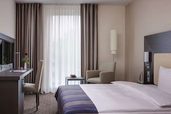 IntercityHotel Ingolstadt galeri fotoğrafı