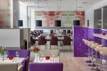 IntercityHotel Ingolstadt galeri fotoğrafı