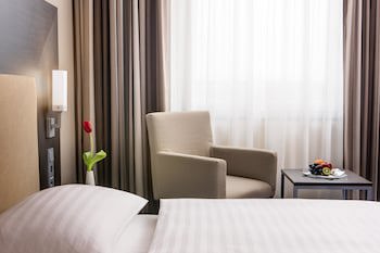 IntercityHotel Ingolstadt fotoğrafı
