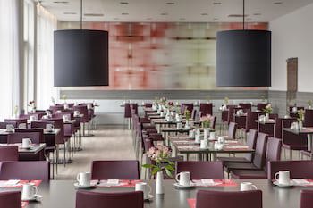 IntercityHotel Ingolstadt galeri fotoğrafı
