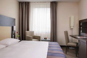 IntercityHotel Ingolstadt galeri fotoğrafı