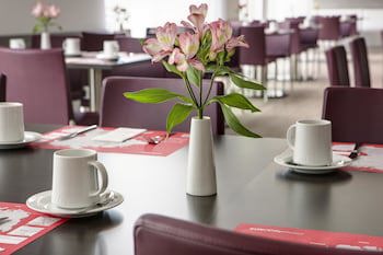 IntercityHotel Ingolstadt galeri fotoğrafı