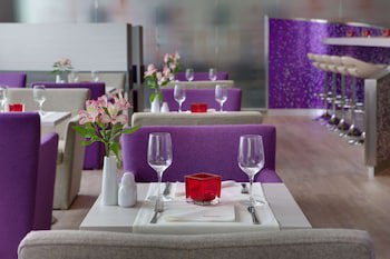 IntercityHotel Ingolstadt galeri fotoğrafı