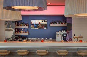 IntercityHotel Ingolstadt galeri fotoğrafı