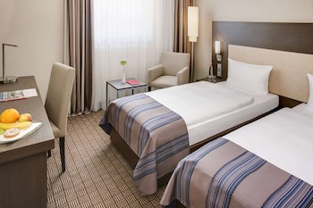 IntercityHotel Ingolstadt galeri fotoğrafı