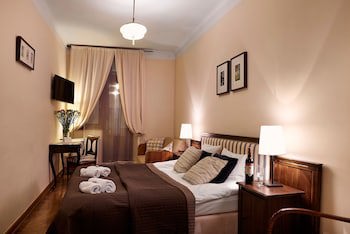 City Center Rooms And Apartments