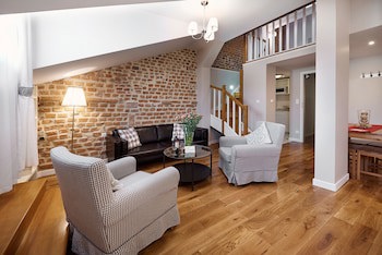 City Center Rooms And Apartments