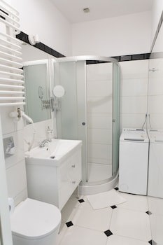 City Center Rooms And Apartments