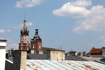 City Center Rooms And Apartments