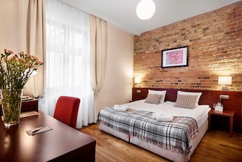 City Center Rooms And Apartments