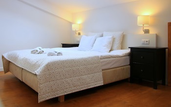 City Center Rooms And Apartments