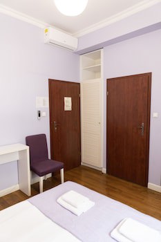 City Center Rooms And Apartments