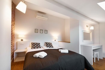 City Center Rooms And Apartments