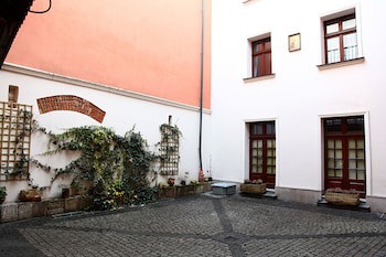 City Center Rooms And Apartments