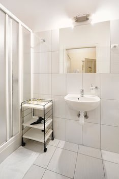 City Center Rooms And Apartments