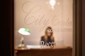 City Center Rooms And Apartments