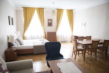 City Center Rooms And Apartments
