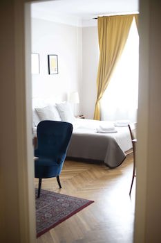 City Center Rooms And Apartments