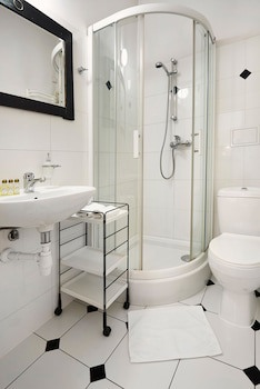 City Center Rooms And Apartments