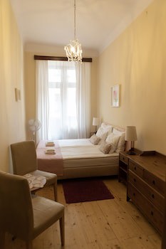 City Center Rooms And Apartments
