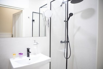 City Center Rooms And Apartments