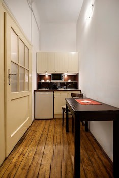 City Center Rooms And Apartments