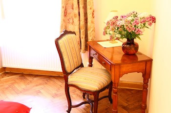 City Center Rooms And Apartments