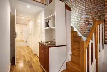 City Center Rooms And Apartments