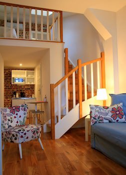City Center Rooms And Apartments