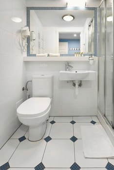 City Center Rooms And Apartments