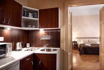 City Center Rooms And Apartments