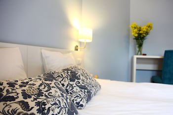 City Center Rooms And Apartments