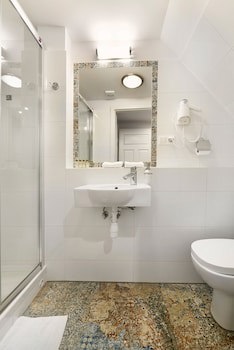 City Center Rooms And Apartments