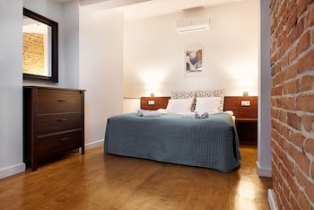 City Center Rooms And Apartments
