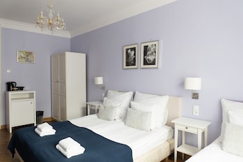 City Center Rooms And Apartments