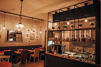 City Center Rooms And Apartments