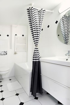City Center Rooms And Apartments