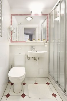 City Center Rooms And Apartments