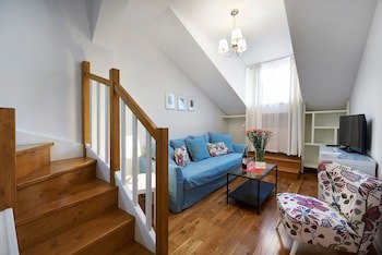 City Center Rooms And Apartments