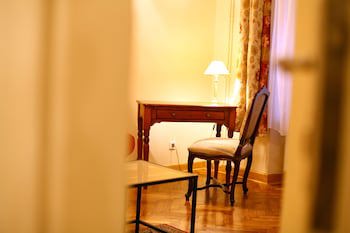 City Center Rooms And Apartments