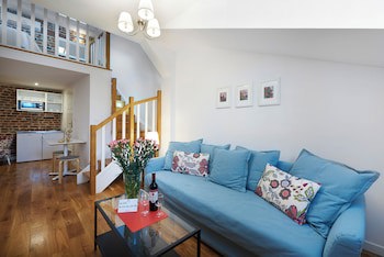 City Center Rooms And Apartments