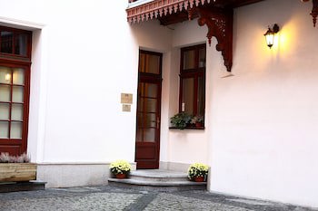 City Center Rooms And Apartments